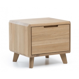 Bessi MN01 bedside table
